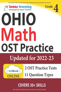 Ohio State Test Prep