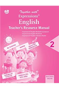 Together With Expressions English TRM - 2