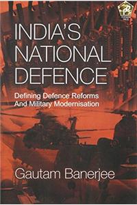 India's National Defence