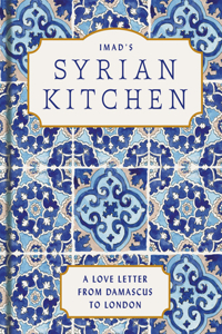 Imad's Syrian Kitchen