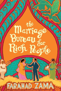 The Marriage Bureau For Rich People