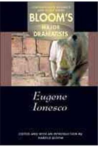 Eugene Ionesco