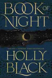 Book of Night