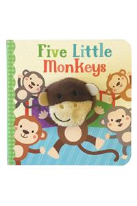 Five Little Monkeys