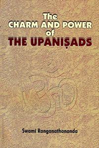 The Charm and Power of the Upanishads