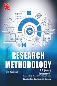 Research Methodology B.A. (Hons)-II Semester-IV Odisha University (2020-21) Examination
