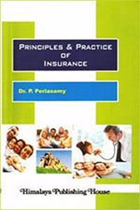 Principles And Practice Of Insurance