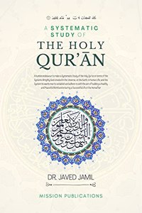 A Systematic Study of the Holy Qur'an