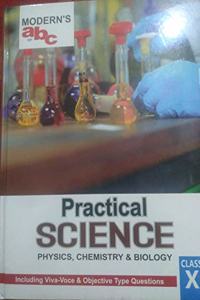 Modern ABC practical science 10