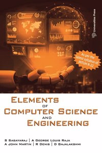 ELEMENTS OF COMPUTER SCIENCE AND ENGINEERING