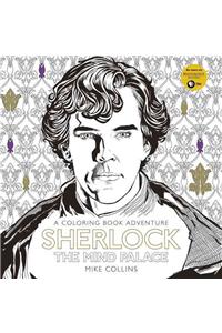 Sherlock: The Mind Palace