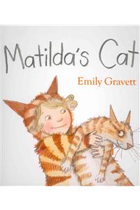 Matilda's Cat