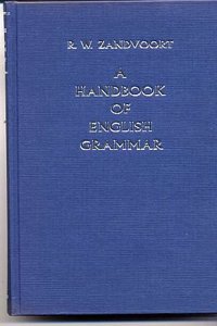 Handbook of English Grammar