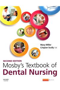 Mosby's Textbook of Dental Nursing