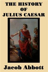 History of Julius Caesar