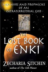 The Lost Book of Enki