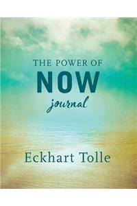 Power of Now Journal