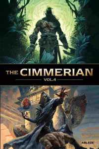 Cimmerian Vol 4