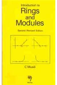 Introduction to Rings and Modules