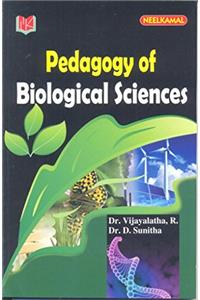 Pedagogy of Biological Sciences