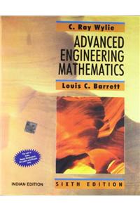 Advanced Engineering Mathematics