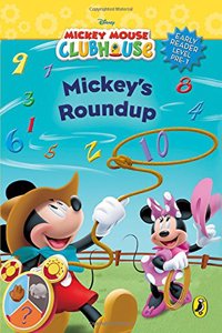 Mickey’s Roundup