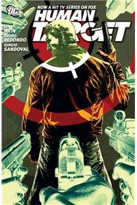 Human Target TP