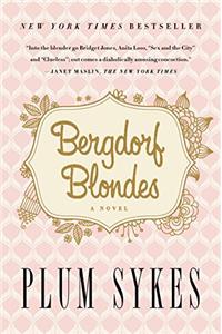 Bergdorf Blondes