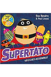 SUPERTATO VEGGIES ASSEMBLE PA