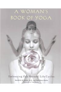 Woman's Book of Yoga