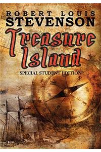 Treasure Island - Special Student Edition