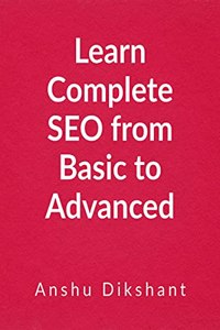 Learn Complete SEO from Basic to Advanced