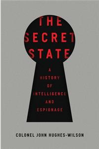 Secret State