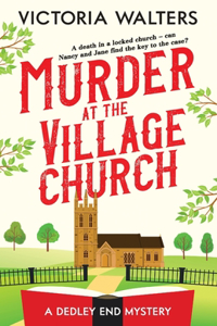 Murder at the Village Church