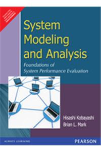 System Modeling and Analysis