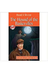 Hound of the Baskervilles