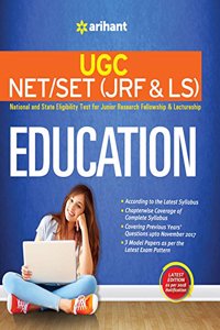 UGC Net Education