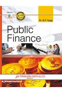 Public Finance