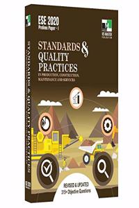 Standards & Quality Practices (2019-2020 Session)