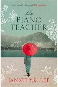 The Piano Teacher