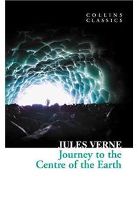 Journey to the Centre of the Earth