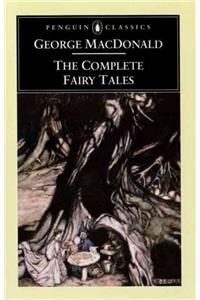 Complete Fairy Tales