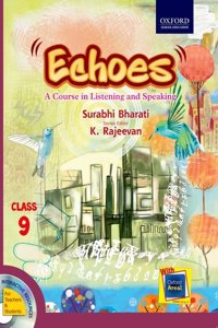 Echoes Book 9