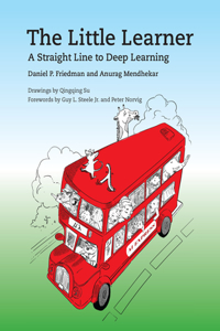 Little Learner: A Straight Line to Deep Learning