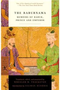 The Baburnama