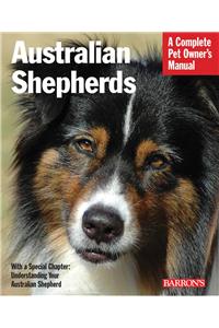 Australian Shepherds