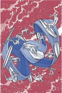 Silver Surfer, Volume 3: Last Days