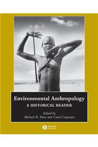 Environmental Anthropology