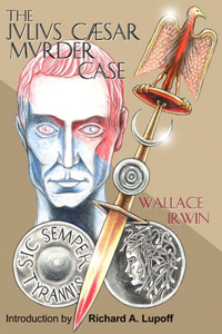 Julius Caesar Murder Case TPB