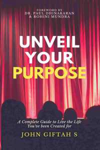 Unveil Your Purpose